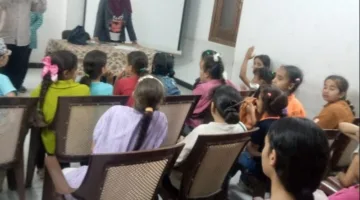 في إطار الاحتفال بالمنيا.. استمرار البرنامج الثقافي لتعزيز دور الأسرة وتمكين المرأة.