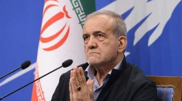 الرئيس الإيراني: إيران لن تستسلم للضغوط الأمريكية لإلغاء برنامجها النووي