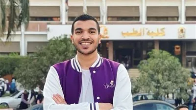 مستشفيات جامعة أسيوط تعلن عن وفاة طبيب مقيم في قسم العظام غرقًا في ترعة الإبراهيمية مستشفيات جامعة أسيوط تعلن عن وفاة طبيب مقيم في قسم العظام غرقًا في ترعة الإبراهيمية