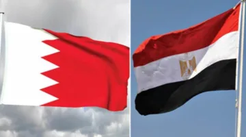 مصر تهنئ البحرين على انتخابها لعضوية غير دائمة في مجلس الأمن.