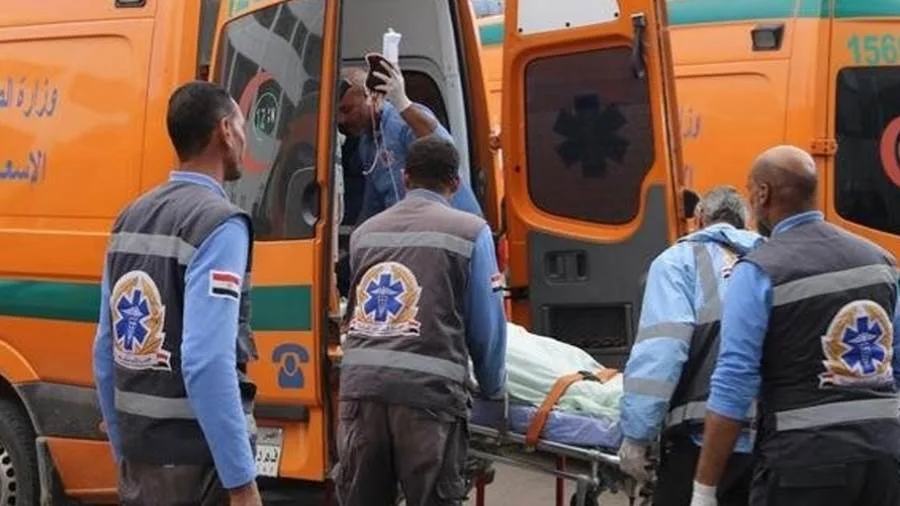 وفاة شاب نتيجة حادث تصادم في أولاد صقر الشرقية.. التفاصيل وفاة شاب نتيجة حادث تصادم في أولاد صقر الشرقية.. التفاصيل