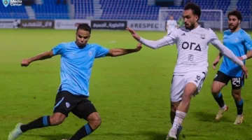 اجتماع بين زد ومحمد شوقي لتسليم تدريب الفريق بعد رحيل حمادة صدقي.. التفاصيل.