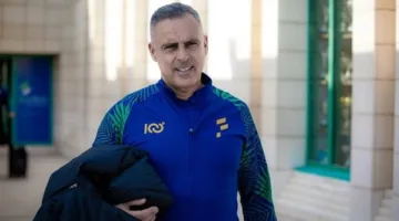 فشل المحادثات بشأن عودة جوميز إلى الزمالك