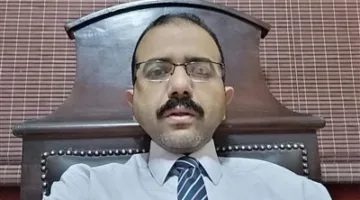 تفاصيل مثيرة حول وفاة محامٍ في كفر الشيخ على يد شخص آخر