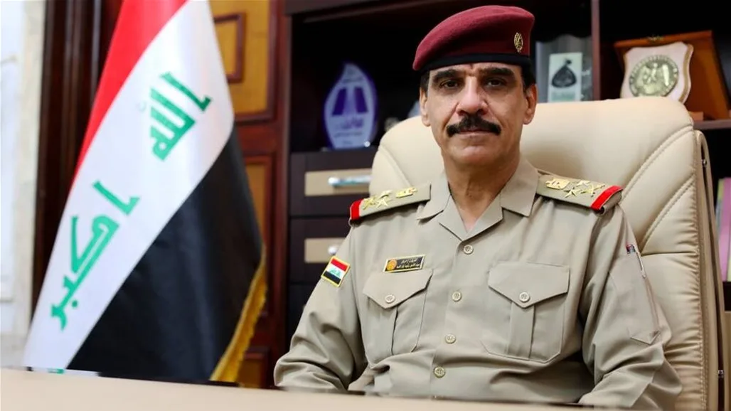 مصدر أمني يوضح حقيقة تقاعد يار الله مصدر أمني يوضح حقيقة تقاعد يار الله