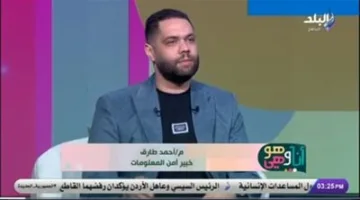 خبير أمان يحذر: رموز QR في المطاعم قد تعرض هاتفك للاختراق