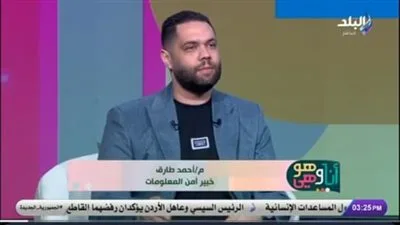 خبير أمان يحذر: رموز QR في المطاعم قد تعرض هاتفك للاختراق