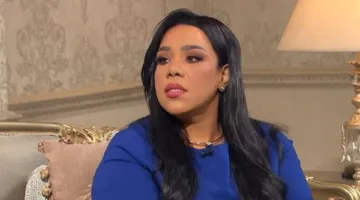 رسالة اعتذار غير واضحة من شيماء سيف لجمهور الكويت.. ما الذي حصل؟