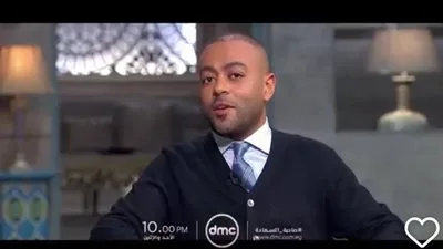 تامر عاشور يزور برنامج صاحبة السعادة مع إسعاد يونس في عيد الأضحى | كل التفاصيل تامر عاشور يزور برنامج صاحبة السعادة مع إسعاد يونس في عيد الأضحى | كل التفاصيل