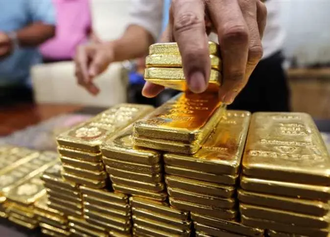 أسعار الذهب الحالية وعيار 21 في مستهل تداولات الأربعاء 4 يونيو 2025 أسعار الذهب الحالية وعيار 21 في مستهل تداولات الأربعاء 4 يونيو 2025