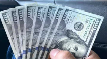 سعر الدولار اليوم الأربعاء 4 يونيو 2025 في البنوك والسوق الموازي