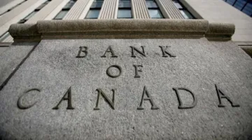 بنك كندا يوشك على استقرار معدلات الفائدة اليوم