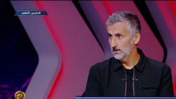 “نستهدف تحقيق الفوز ضد إنتر ميامي” – أهم تصريحات ريبيرو، المدرب الجديد للأهلي. “نستهدف تحقيق الفوز ضد إنتر ميامي” – أهم تصريحات ريبيرو، المدرب الجديد للأهلي.