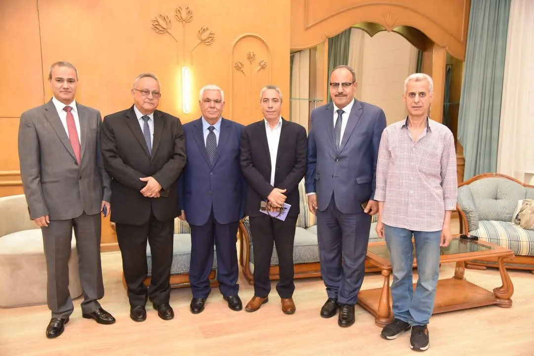 إعلان الفائزين في النسخة السابعة من مسابقة الموهوبين لعام 2024-2025 إعلان الفائزين في النسخة السابعة من مسابقة الموهوبين لعام 2024-2025