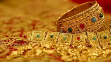 أسعار الذهب في السعودية اليوم، يوم الأربعاء