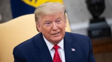 البيت الأبيض: ترامب لم يكن على دراية بالهجمات المفاجئة في أوكرانيا.