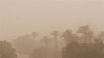 رياح مغبرة | الأرصاد الجوية تكشف عن تطورات جديدة في حالة الطقس القادمة رياح مغبرة | الأرصاد الجوية تكشف عن تطورات جديدة في حالة الطقس القادمة