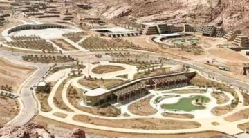 محافظ جنوب سيناء يترأس اجتماع “التجلي الأعظم” لبحث خطة جذب سياحي دولية