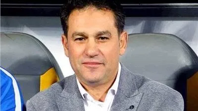 خالد جلال يوشك على تولي قيادة الاتحاد السكندري في الموسم المقبل خالد جلال يوشك على تولي قيادة الاتحاد السكندري في الموسم المقبل