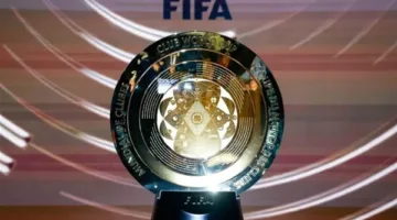 تقارير: وسام ذهبي حصري لبطل كأس العالم للأندية لمدة أربع سنوات