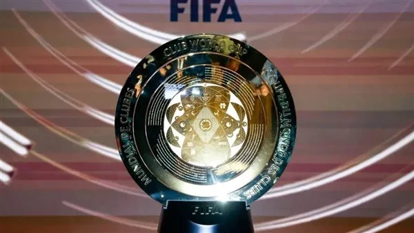 تقارير: وسام ذهبي حصري لبطل كأس العالم للأندية لمدة أربع سنوات تقارير: وسام ذهبي حصري لبطل كأس العالم للأندية لمدة أربع سنوات
