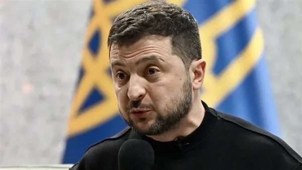 زيلينسكي يحدث تغييرات في المناصب العسكرية العليا للجيش الأوكراني زيلينسكي يحدث تغييرات في المناصب العسكرية العليا للجيش الأوكراني