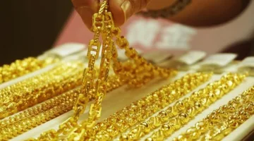 زيادة مفاجئة في سعر الذهب صباح اليوم الأربعاء 4 – 6 – 2025: تحديث فوري لعيارات 24 و21 و18