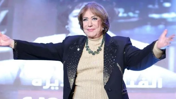 أبو العينين معزيًا في سميحة أيوب: إنجازاتها ستظل محفورة في تاريخ الوطن أبو العينين معزيًا في سميحة أيوب: إنجازاتها ستظل محفورة في تاريخ الوطن