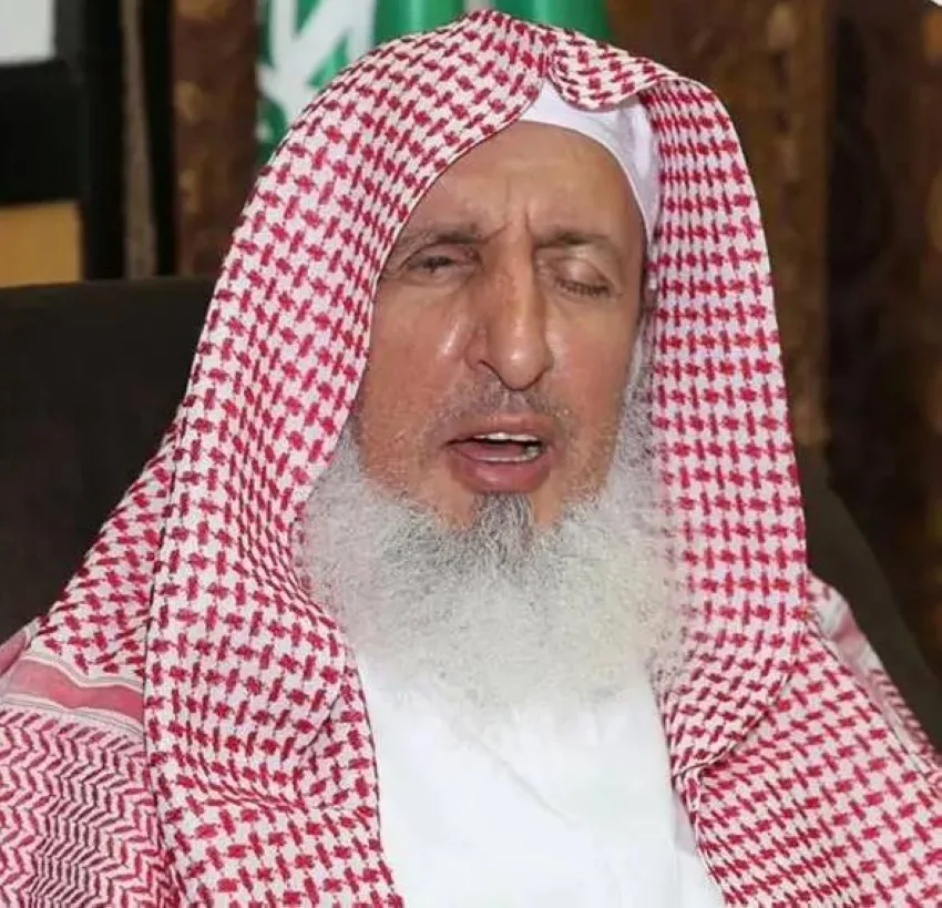 المفتي العام يوجه أقسام «الإفتاء» بالاستمرار في العمل خلال عطلة العيد المفتي العام يوجه أقسام «الإفتاء» بالاستمرار في العمل خلال عطلة العيد