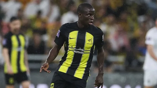 الهلال يسعى لضم كانتي على سبيل الإعارة خلال بطولة الأندية العالمية الهلال يسعى لضم كانتي على سبيل الإعارة خلال بطولة الأندية العالمية