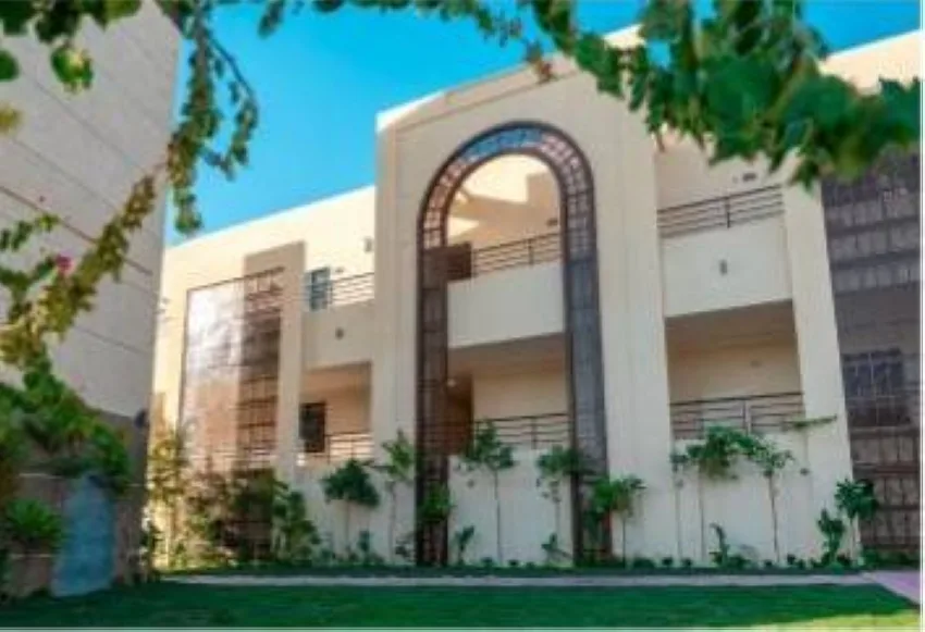 40 هيكلاً لخيام مُكونة من طابقين في مشعر منى 40 هيكلاً لخيام مُكونة من طابقين في مشعر منى