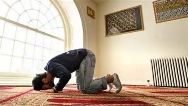 مواعيد الصلاة اليوم الأربعاء 4 يونيو 2025 في مدن مصر مواعيد الصلاة اليوم الأربعاء 4 يونيو 2025 في مدن مصر