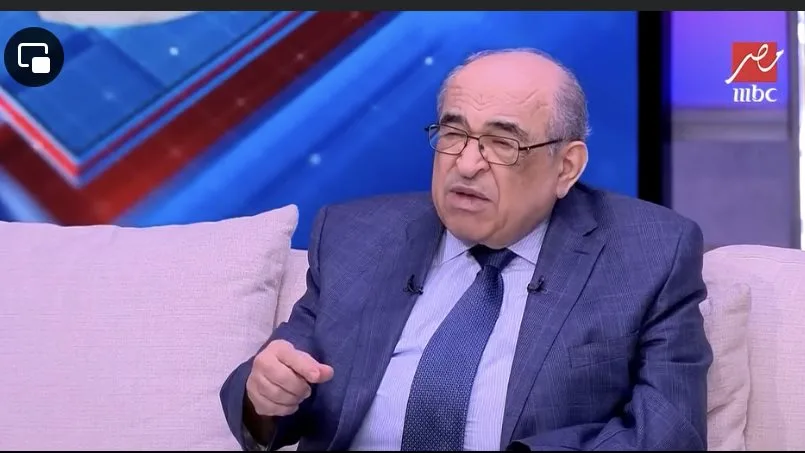 الفقي: أحداث 7 أكتوبر 2023 كانت تشبه في تأثيرها أحداث 11 سبتمبر الفقي: أحداث 7 أكتوبر 2023 كانت تشبه في تأثيرها أحداث 11 سبتمبر