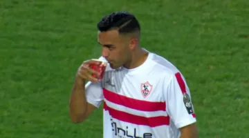 تحديد مصير سيد نيمار مع الزمالك قريبًا