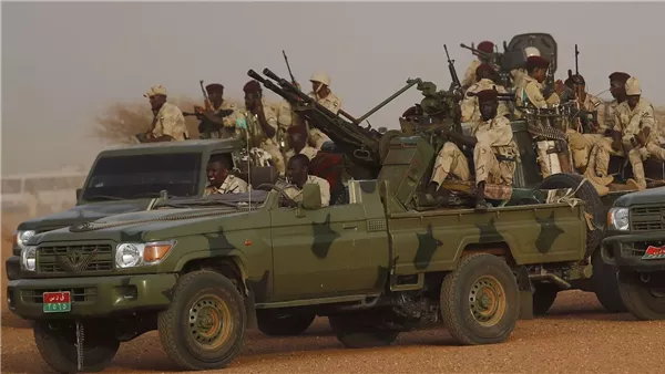 جيش تحرير السودان: ميليشيات الدعم السريع ارتكبت جرائم حرب ضد قافلة مساعدات إنسانية. جيش تحرير السودان: ميليشيات الدعم السريع ارتكبت جرائم حرب ضد قافلة مساعدات إنسانية.