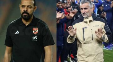 ريفيرو يكشف تفاصيل انضمام النحاس ويتحدث عن أسلوب لعب الأهلي الجديد ويعلق على كولر