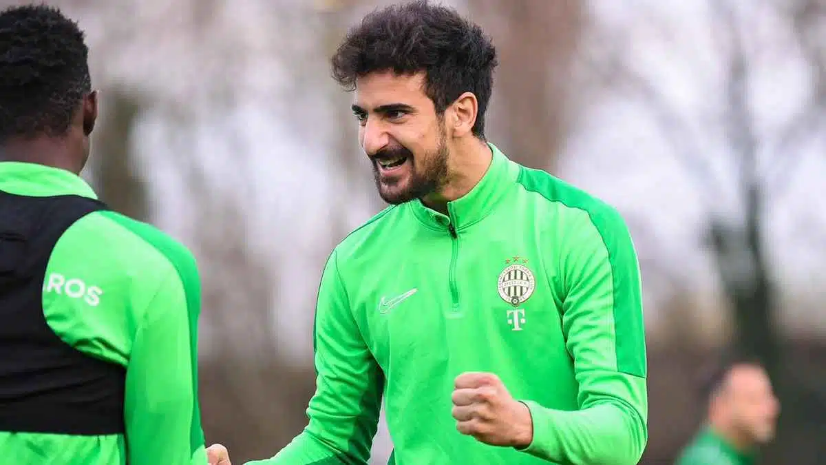 محمد علي بن رمضان يثقل قائمة الأهلي قبل كأس العالم.. موعد الظهور في التتش