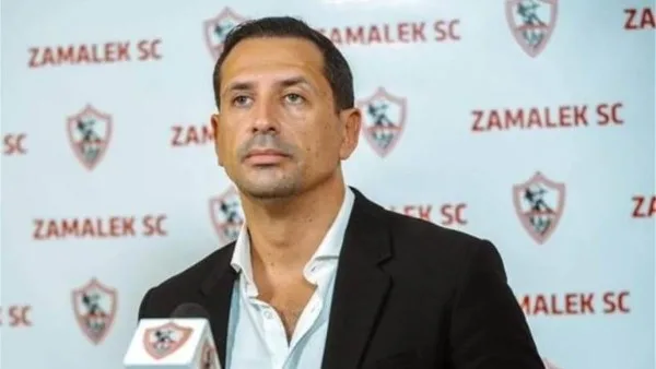 متحدث الزمالك: نرفض تهنئة الأهلي حتى الفصل القضائي في لقب الدوري متحدث الزمالك: نرفض تهنئة الأهلي حتى الفصل القضائي في لقب الدوري