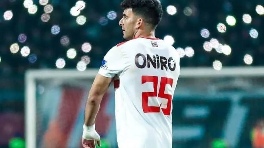 متحدث الزمالك: سنرفع قضية زيزو لأعلى مستوى.. وما يحدث هو ازدواجية في المعايير. متحدث الزمالك: سنرفع قضية زيزو لأعلى مستوى.. وما يحدث هو ازدواجية في المعايير.
