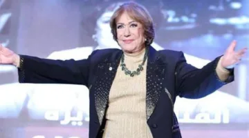 وفاة “ملكة المسرح العربي” الفنانة سميحة أيوب