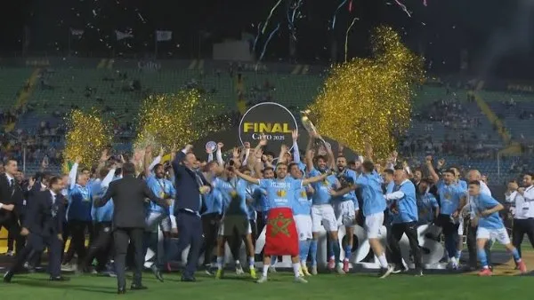 الجاباس: بيراميدز هو بطل الدوري هذا الموسم ومباراة الزمالك أكثر تحدياً من مواجهة صن داونز. الجاباس: بيراميدز هو بطل الدوري هذا الموسم ومباراة الزمالك أكثر تحدياً من مواجهة صن داونز.