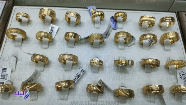 سعر الجنيه الذهب الحالي في مصر سعر الجنيه الذهب الحالي في مصر