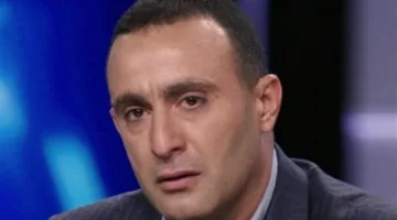 أحمد السقا يوضح موقفه بشأن العودة إلى طليقته مها الصغير