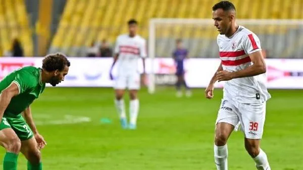 مستقبل نيمار مع الزمالك في انتظار القرار بعد نهائي كأس مصر مستقبل نيمار مع الزمالك في انتظار القرار بعد نهائي كأس مصر