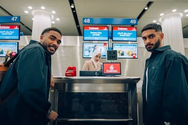 العين الإماراتي يسافر إلى أمريكا تحضيرًا لمنافسات كأس العالم للأندية | صور العين الإماراتي يسافر إلى أمريكا تحضيرًا لمنافسات كأس العالم للأندية | صور