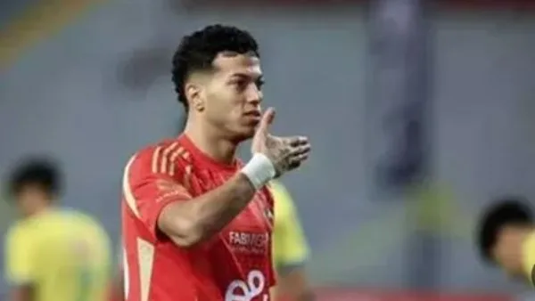 نجم الزمالك السابق: إمام عاشور هو أفضل لاعب في مصر، ومدرب بيراميدز الأفضل أيضاً. نجم الزمالك السابق: إمام عاشور هو أفضل لاعب في مصر، ومدرب بيراميدز الأفضل أيضاً.