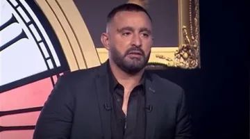 بسمة وهبة تعلن عن تفاصيل مكالمة الفنان أحمد السقا معها