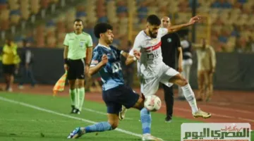 موعد مباراة الزمالك وبيراميدز والبث المباشر في نهائي كأس مصر