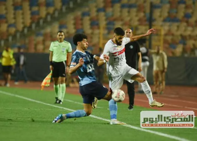 موعد مباراة الزمالك وبيراميدز والبث المباشر في نهائي كأس مصر موعد مباراة الزمالك وبيراميدز والبث المباشر في نهائي كأس مصر