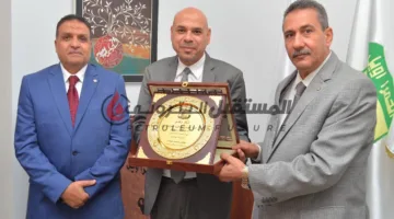 الحمرا أويل ومجموعة IPR تتَسلَّمان شهادة ISO 26000 في مجال المسؤولية الاجتماعية